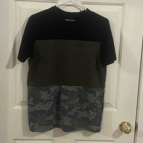 Zoo York Men’s Small Shirt‎ - Picture 1 of 7